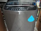 LG Fully Auto 11kg Top Load Inverter Washing Machine