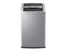 "LG" Fully-Auto 8kg Top Load Inverter Washing Machine