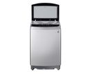 "LG" Fully-Auto 9kg Top Load Inverter Washing Machine