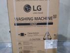 Lg Fully Auto 9kg Top Load Inverter Washing Machine