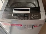 LG Fully Auto Smart Inverter Top Load 8KG Washing Machine.