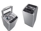 LG Fully Auto Top Loading 8 KG