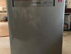 LG Fully Automatic Washing Machine 10 KG