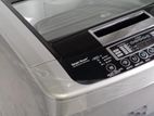 'LG "FULLY AUTOMATIC WASHING MACHINE 10kg inverter.