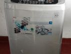 LG FULLY AUTOMATIC WASHING MACHINE 10.kg INVERTER.