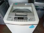 LG Fully Automatic Washing Machine 7.5 Kg