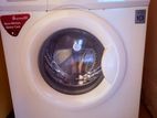 LG Fully Automatic Washing Machine