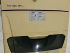 LG Fully Automatic Washing Machine