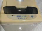 LG Fully Automatic Washing Machine