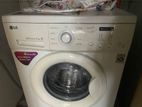 LG Fully Automatic Washing Machine