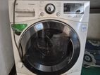 Lg Fully Automatic Washing Machine