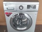 LG Fully Automatic Washing Machine