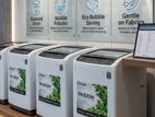 LG FULLY AUTOMATIC WASHING MACHINE