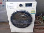 LG Fully Automatic Washing Machine