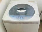 LG fuzzy logic 6.5kg Fully Automatic Washing Machine