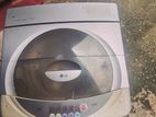 LG Fuzzy Logic 7.5Kg Washing Machine