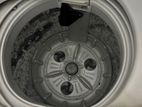 LG Fuzzy Logic Washing Machine