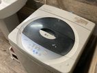 LG Fuzzy Logic Washing Machine