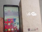 LG G3 3GB/32GB (Used)