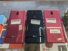 LG G7 ThinQ 64GB 4GB RAM 4G (Used)