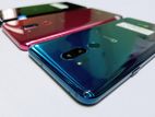 LG G7 ThinQ 64GB 4GBRam Blue (Used)