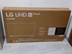 LG G7 ThinQ Smart TV