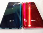 LG G8 6GB 128GB Red (Used)