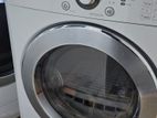 LG Gas Dryer