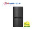 LG GF-B4532MC 464L Multi Door Refrigerator with Smart Inverter