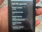 LG P500 (Used)