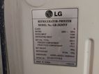 LG GR-282MVF Refrigerator