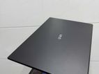 LG Gram Core Ultra Touch screen