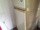 LG GREEN LIFE REFREGERATOR DOUBLE DOORS
