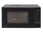 "LG" Grill Microwave Oven - 20 Liter