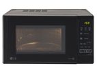 LG Grill Microwave Oven - 20L