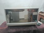 LG Grill Oven