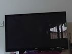 LG HD Plasma TV 42 '