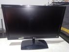 LG HDMI Monitor 22"