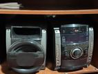 LG HI FI Audio System