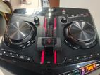 LG HI FI Sound System
