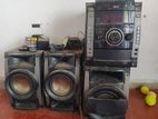 LG Hifi Setup