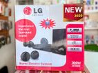 LG Home Theater 5.1