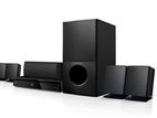 LG Home Theater 5.1