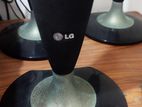 Lg Home Theater