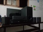 LG Home Theater