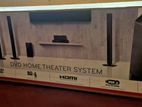 LG Home Theater