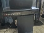 LG Home Theater