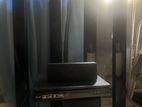 LG Home Theater