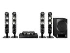 LG Home theater