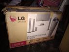 LG Home Theater System